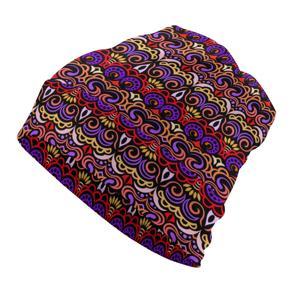 Doodle Hat