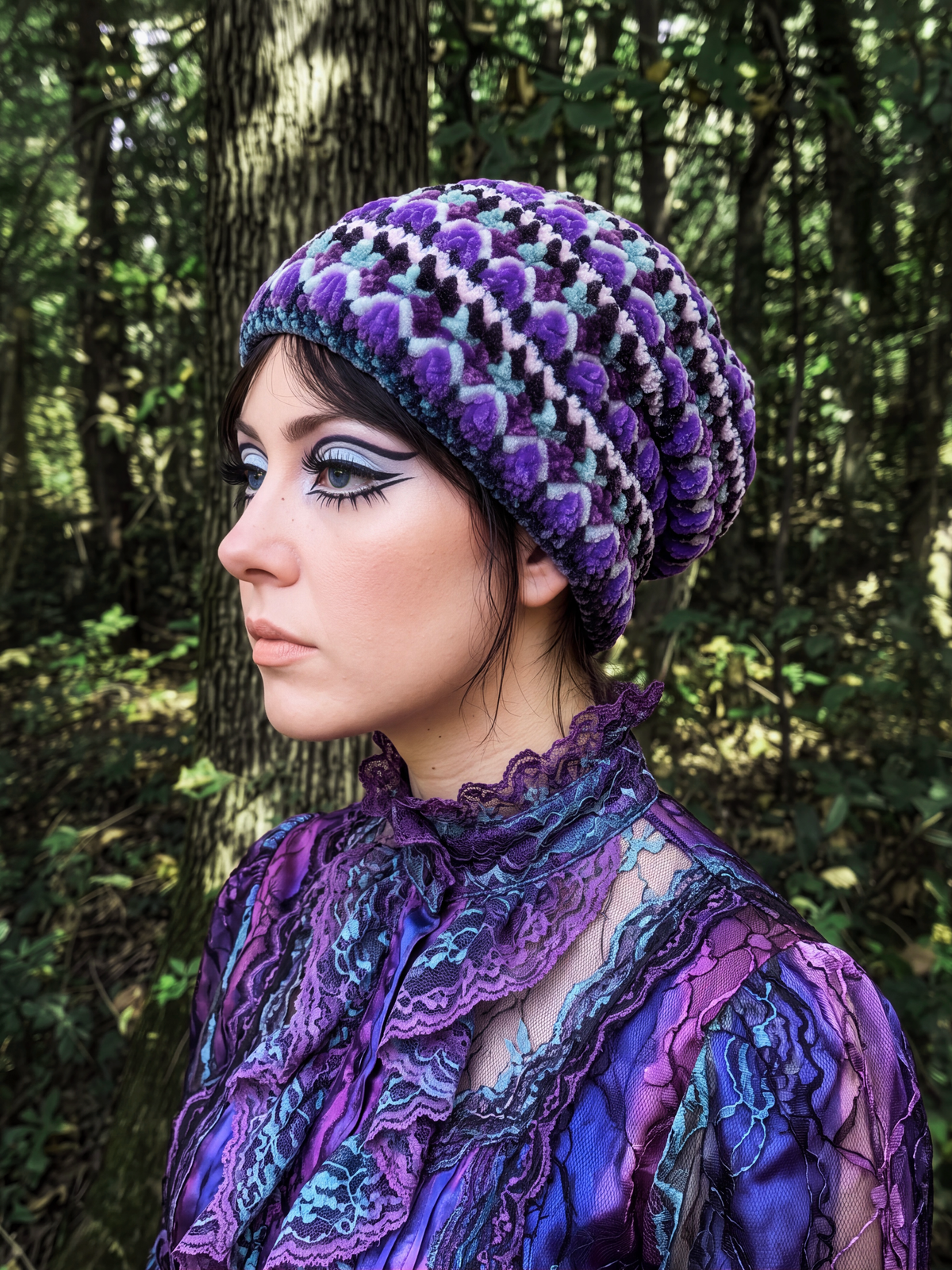 Kit: Solace Hat