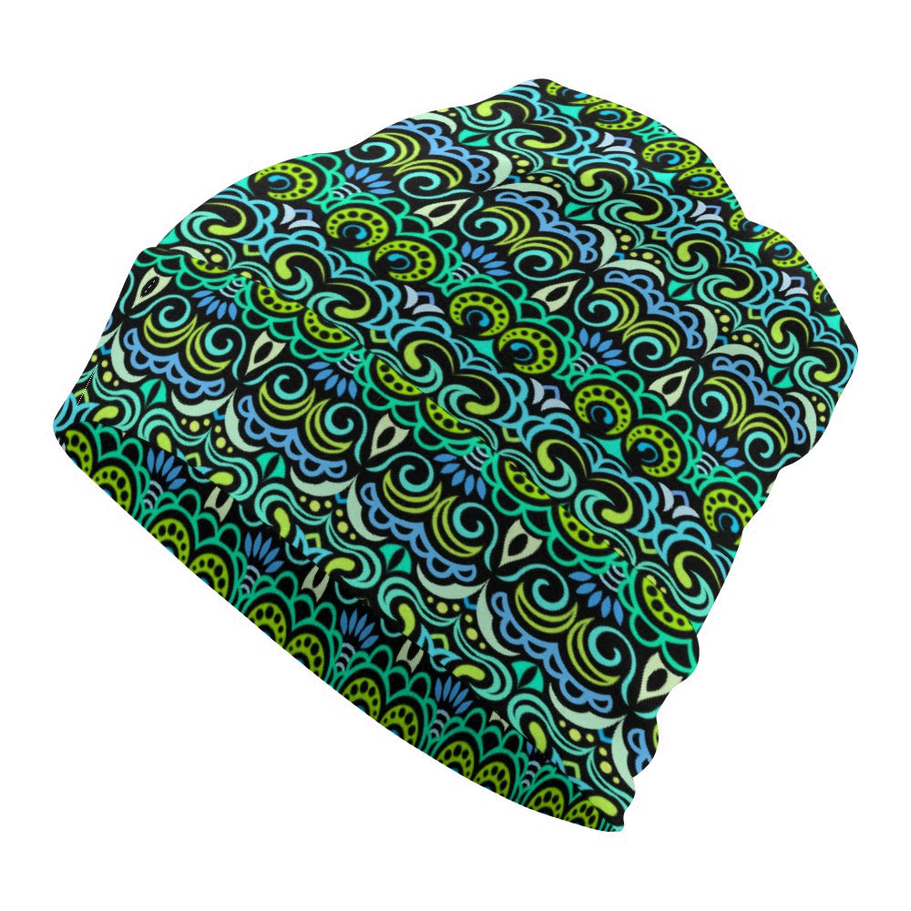 Doodle Hat