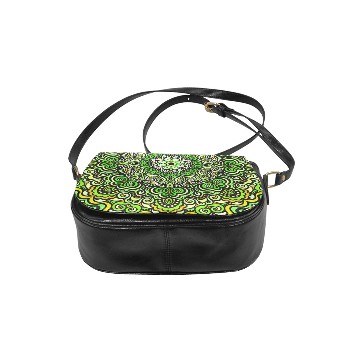Eternity Mandala Purse