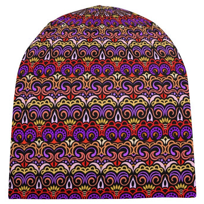 Doodle Hat