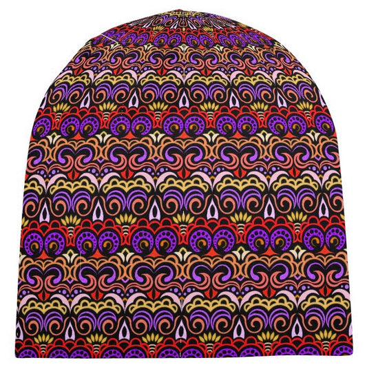 Doodle Hat