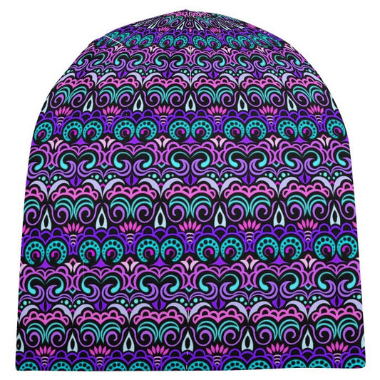 Doodle Hat