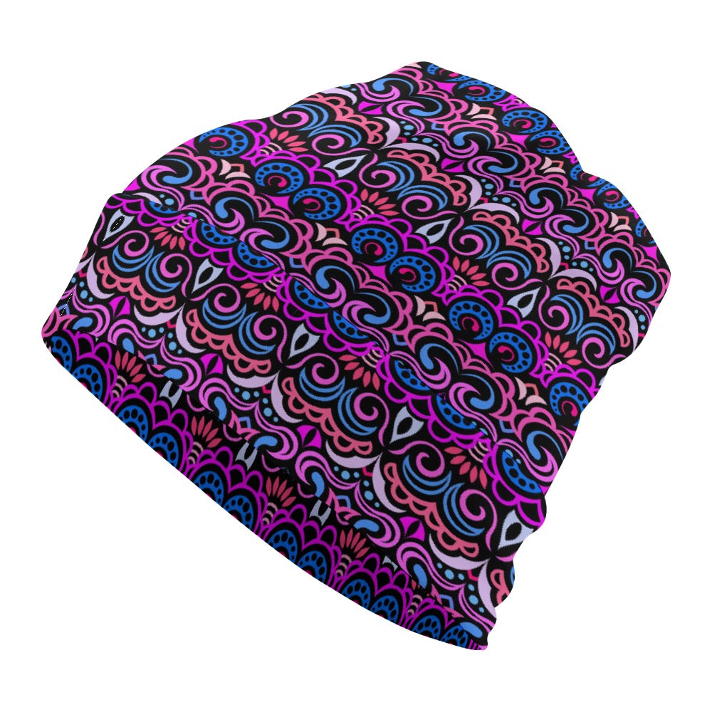 Doodle Hat
