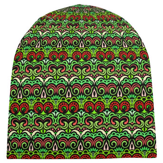 Doodle Hat