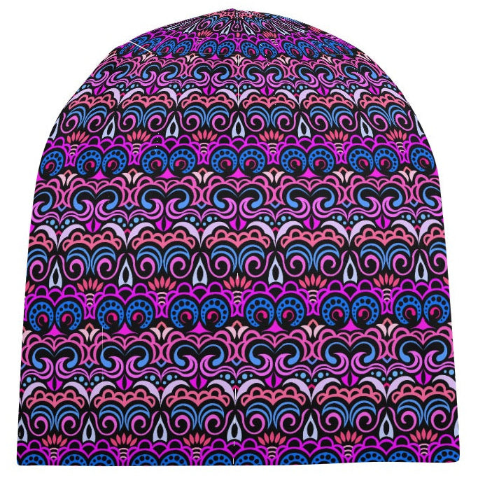 Doodle Hat